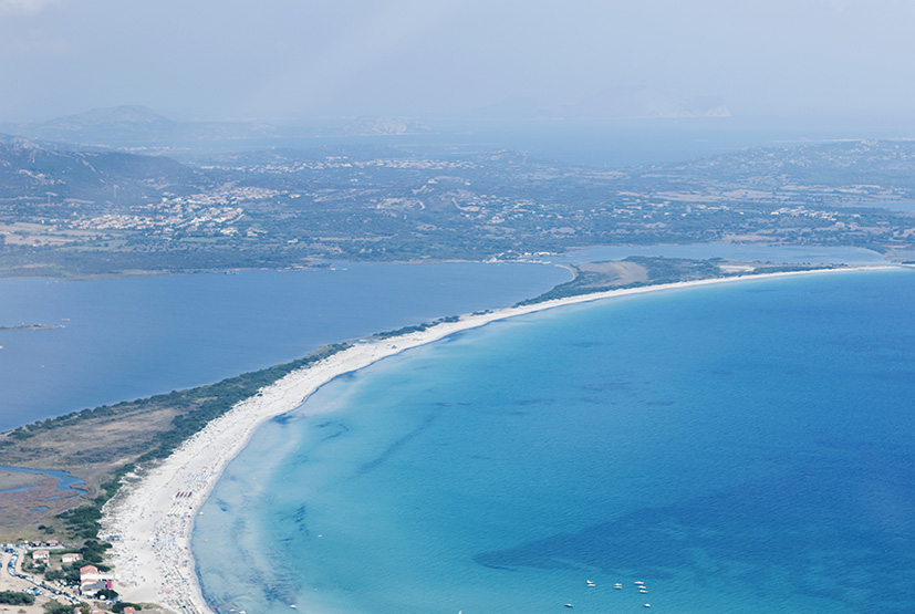 Mia Sardegna, foto di San Teodoro Mia Sardegna, foto di San Teodoro