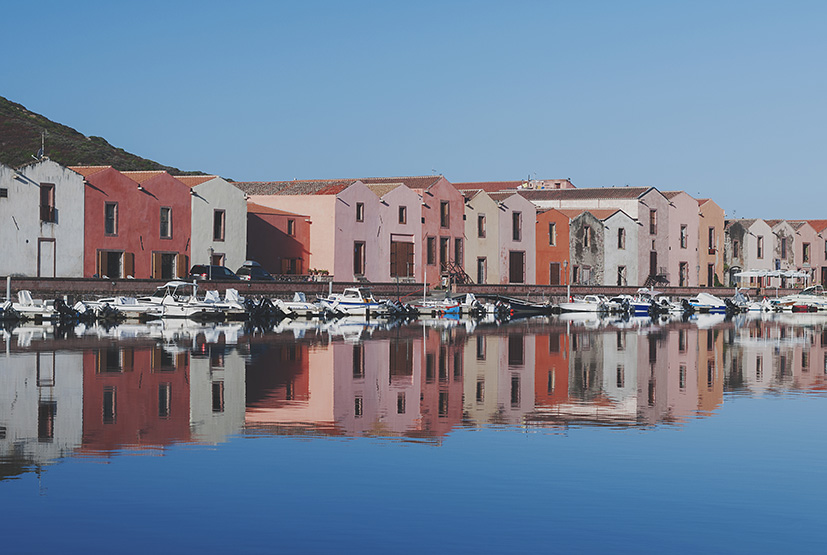 Mia Sardegna, foto di Bosa Mia Sardegna, foto di Bosa